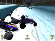 Sprint Car Challenge