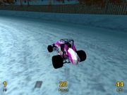 Sprint Car Challenge