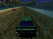 Sprint Car Challenge