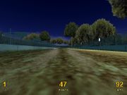 Sprint Car Challenge