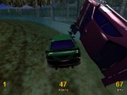 Sprint Car Challenge