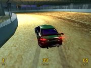 Sprint Car Challenge