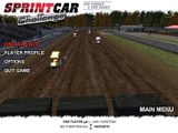 [Sprint Car Challenge - скриншот №3]