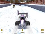 [Скриншот: Sprint Car Challenge]