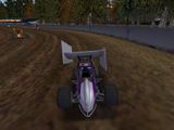 [Скриншот: Sprint Car Challenge]