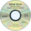 [Spud! - обложка №4]