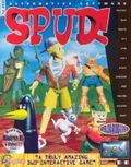 [Spud! - обложка №2]