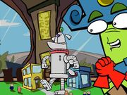 Spy Fox 2: Some Assembly Required