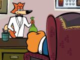 [Скриншот: Spy Fox 2: Some Assembly Required]