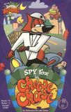 [Spy Fox in "Cheese Chase" - обложка №1]