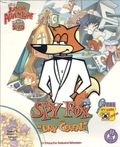 [Spy Fox in "Dry Cereal" - обложка №1]