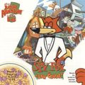 [Spy Fox in "Dry Cereal" - обложка №2]