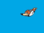 Spy Fox in "Dry Cereal"