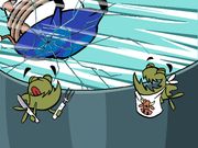 Spy Fox in "Dry Cereal"