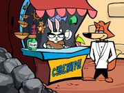 Spy Fox in "Dry Cereal"