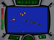 Spy Fox in "Dry Cereal"