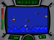 Spy Fox in "Dry Cereal"