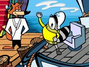 Spy Fox in "Dry Cereal"