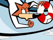 Spy Fox in "Dry Cereal"