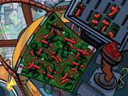 Spy Fox in "Dry Cereal"