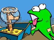 Spy Fox in "Dry Cereal"