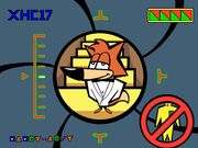 Spy Fox in "Dry Cereal"