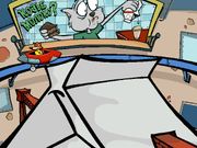 Spy Fox in "Dry Cereal"