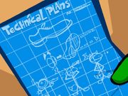 Spy Fox in "Dry Cereal"