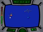 Spy Fox in "Dry Cereal"