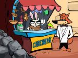 [Spy Fox in "Dry Cereal" - скриншот №31]