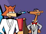 [Spy Fox in "Dry Cereal" - скриншот №38]