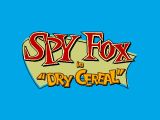 [Скриншот: Spy Fox in "Dry Cereal"]