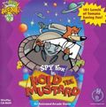 [Spy Fox in Hold the Mustard - обложка №1]