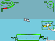 Spy Fox in Hold the Mustard