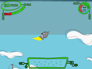 Spy Fox in Hold the Mustard