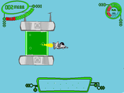 Spy Fox in Hold the Mustard