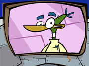 Spy Fox in Hold the Mustard