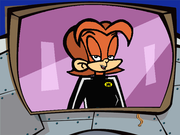 Spy Fox in Hold the Mustard