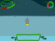 Spy Fox in Hold the Mustard