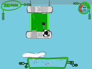 Spy Fox in Hold the Mustard