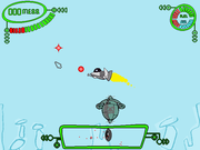 Spy Fox in Hold the Mustard