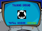 Spy Fox in Hold the Mustard