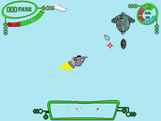 Spy Fox in Hold the Mustard