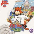 [Spy Fox in "Some Assembly Required" - обложка №1]
