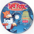 [Spy Fox in "Some Assembly Required" - обложка №7]