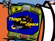 Spy Fox in "Some Assembly Required"