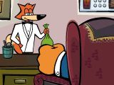 [Spy Fox in "Some Assembly Required" - скриншот №2]