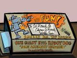 [Spy Fox in "Some Assembly Required" - скриншот №3]
