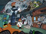 [Spy Fox in "Some Assembly Required" - скриншот №5]