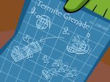 [Spy Fox in "Some Assembly Required" - скриншот №6]